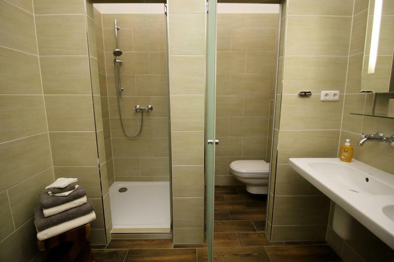 Guest House Villa Fritz Потсдам Экстерьер фото