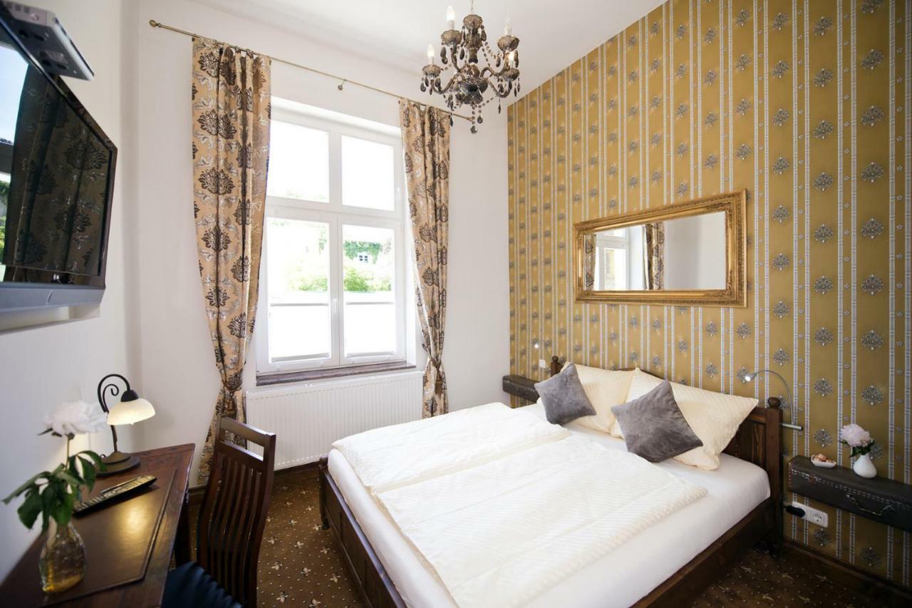 Guest House Villa Fritz Потсдам Экстерьер фото